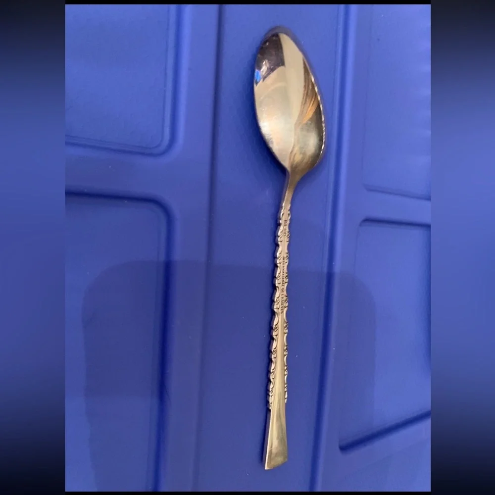 International Silver international deep